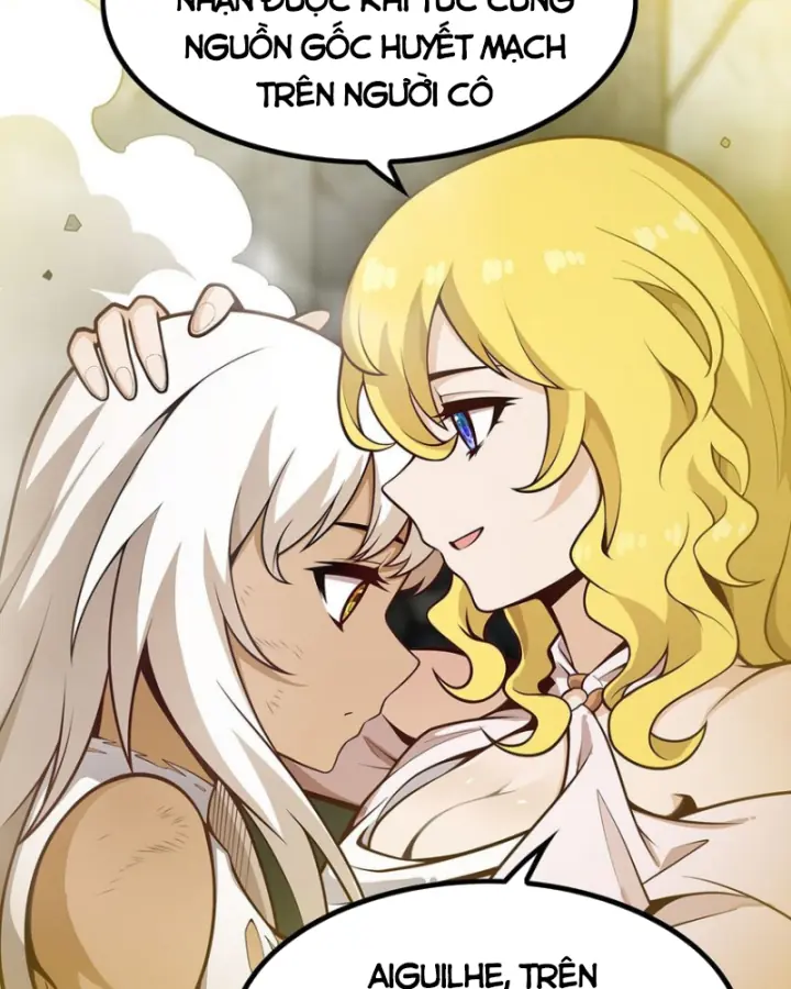 Vô Hạn Sứ đồ Và 12 Nữ Chiến Binh Chapter 396 - Trang 38