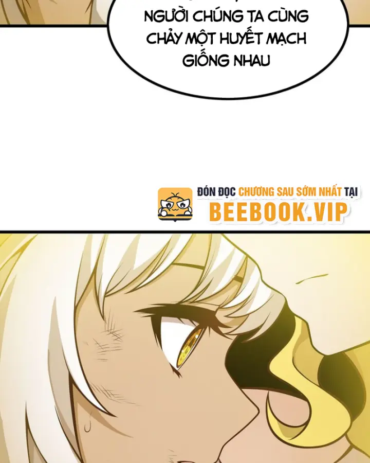 Vô Hạn Sứ đồ Và 12 Nữ Chiến Binh Chapter 396 - Trang 39