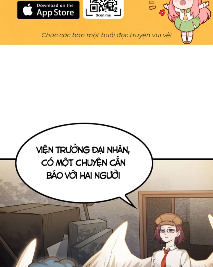 Vô Hạn Sứ đồ Và 12 Nữ Chiến Binh Chapter 396 - Trang 4