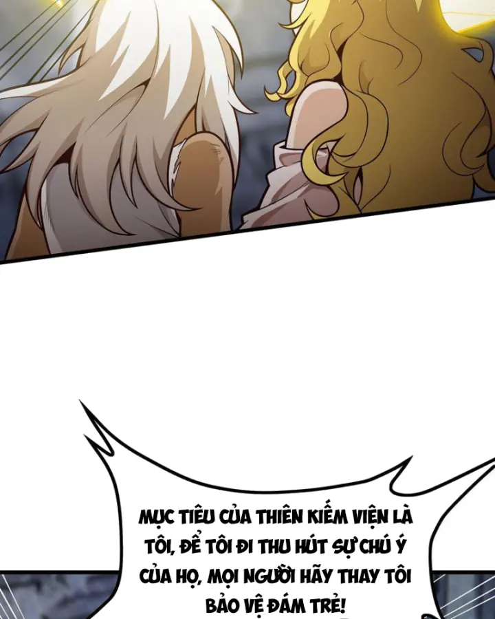 Vô Hạn Sứ đồ Và 12 Nữ Chiến Binh Chapter 396 - Trang 42