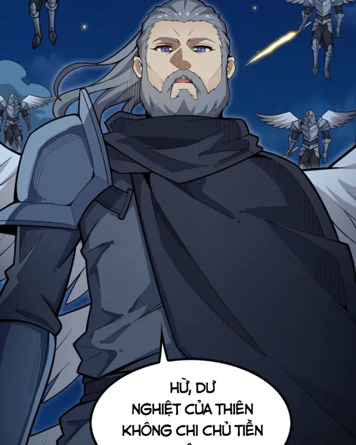 Vô Hạn Sứ đồ Và 12 Nữ Chiến Binh Chapter 396 - Trang 45