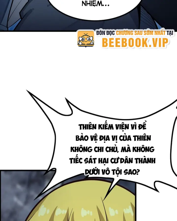 Vô Hạn Sứ đồ Và 12 Nữ Chiến Binh Chapter 396 - Trang 46