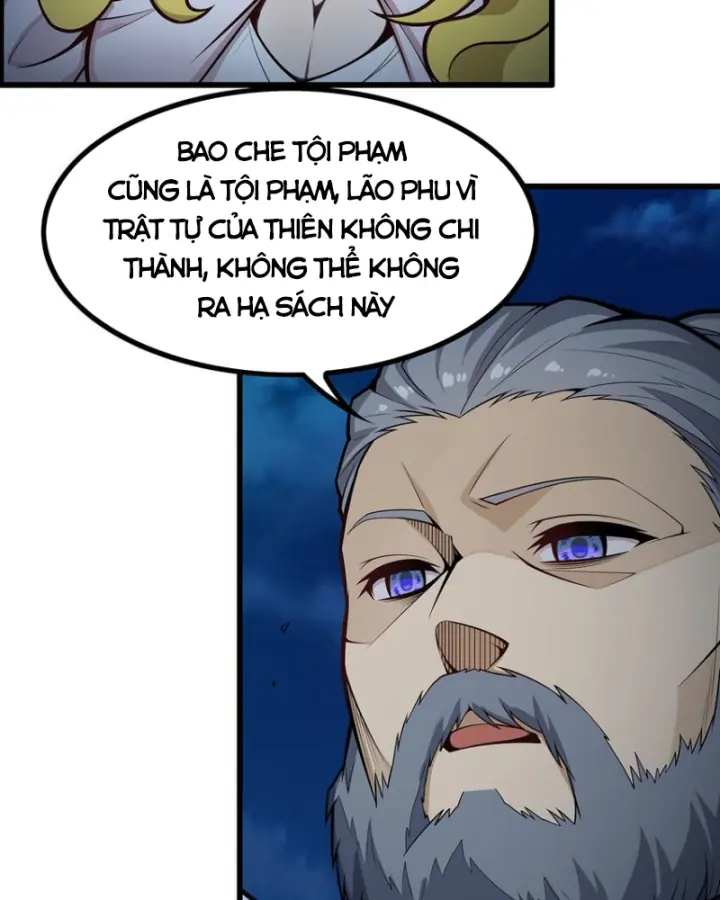 Vô Hạn Sứ đồ Và 12 Nữ Chiến Binh Chapter 396 - Trang 48