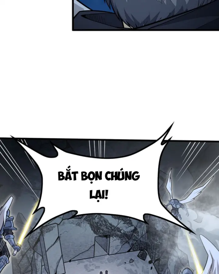 Vô Hạn Sứ đồ Và 12 Nữ Chiến Binh Chapter 396 - Trang 49