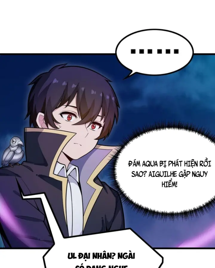 Vô Hạn Sứ đồ Và 12 Nữ Chiến Binh Chapter 396 - Trang 8