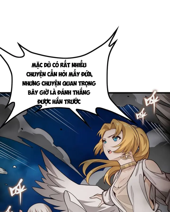 Vô Hạn Sứ đồ Và 12 Nữ Chiến Binh Chapter 398 - Trang 11