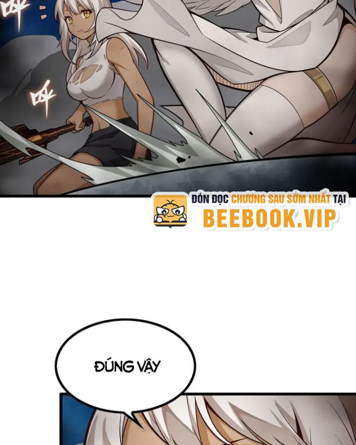 Vô Hạn Sứ đồ Và 12 Nữ Chiến Binh Chapter 398 - Trang 12