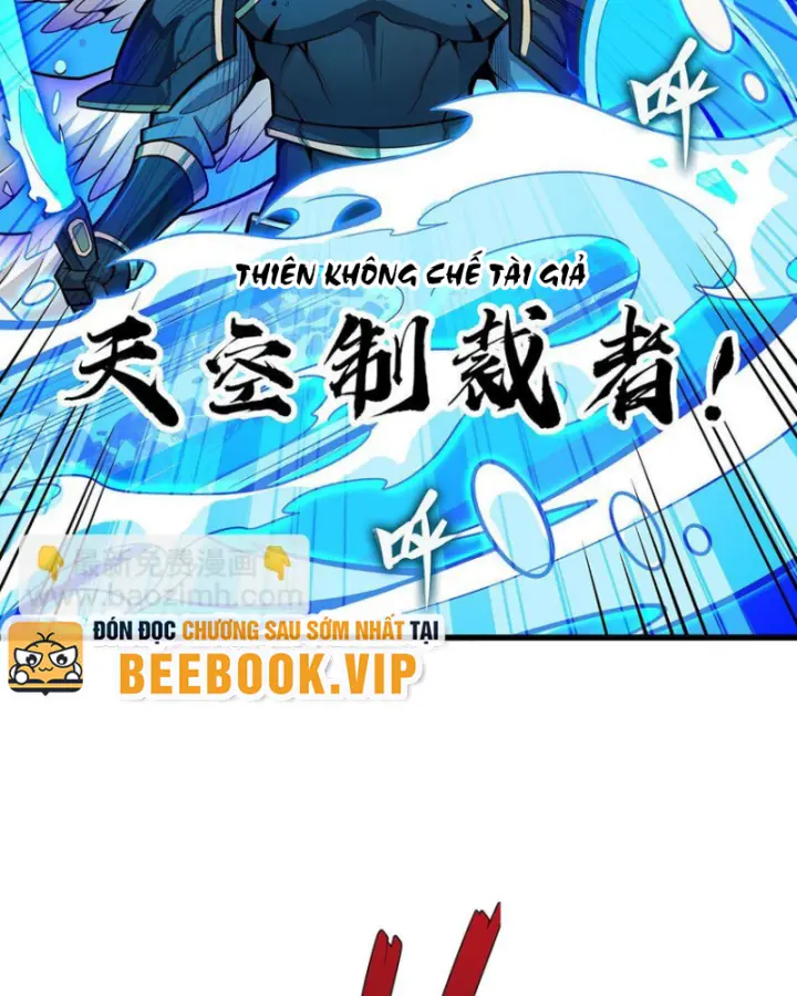 Vô Hạn Sứ đồ Và 12 Nữ Chiến Binh Chapter 398 - Trang 19