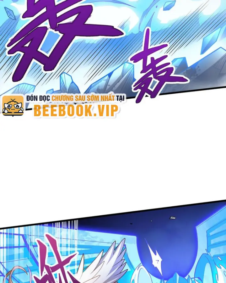 Vô Hạn Sứ đồ Và 12 Nữ Chiến Binh Chapter 398 - Trang 26