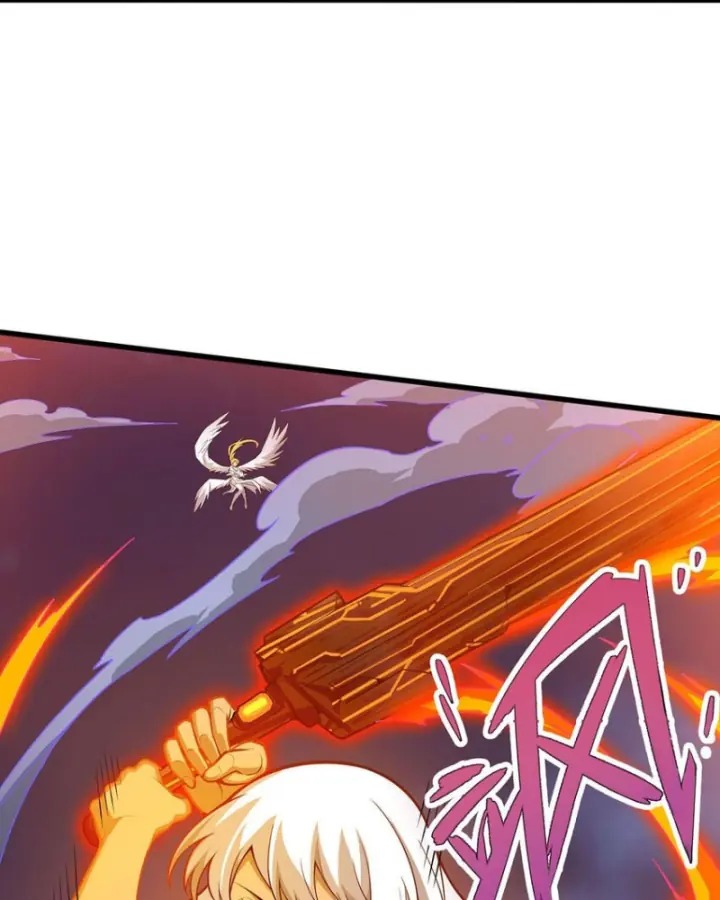 Vô Hạn Sứ đồ Và 12 Nữ Chiến Binh Chapter 398 - Trang 28
