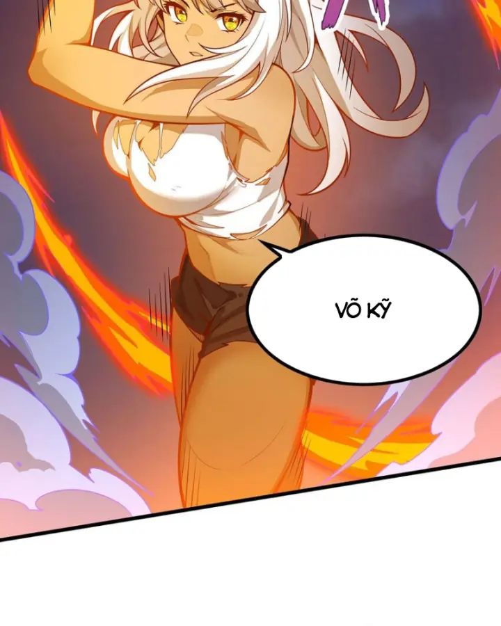 Vô Hạn Sứ đồ Và 12 Nữ Chiến Binh Chapter 398 - Trang 29
