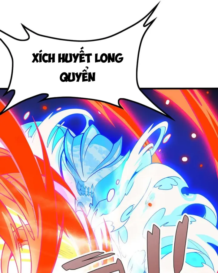 Vô Hạn Sứ đồ Và 12 Nữ Chiến Binh Chapter 398 - Trang 30