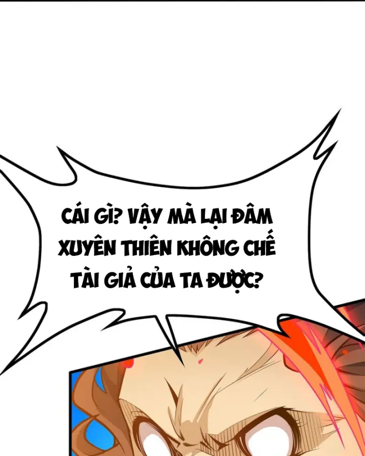 Vô Hạn Sứ đồ Và 12 Nữ Chiến Binh Chapter 398 - Trang 32