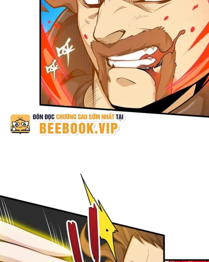 Vô Hạn Sứ đồ Và 12 Nữ Chiến Binh Chapter 398 - Trang 33