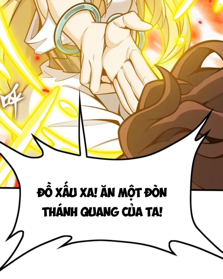 Vô Hạn Sứ đồ Và 12 Nữ Chiến Binh Chapter 398 - Trang 35
