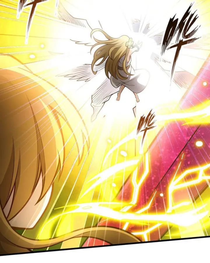 Vô Hạn Sứ đồ Và 12 Nữ Chiến Binh Chapter 398 - Trang 38