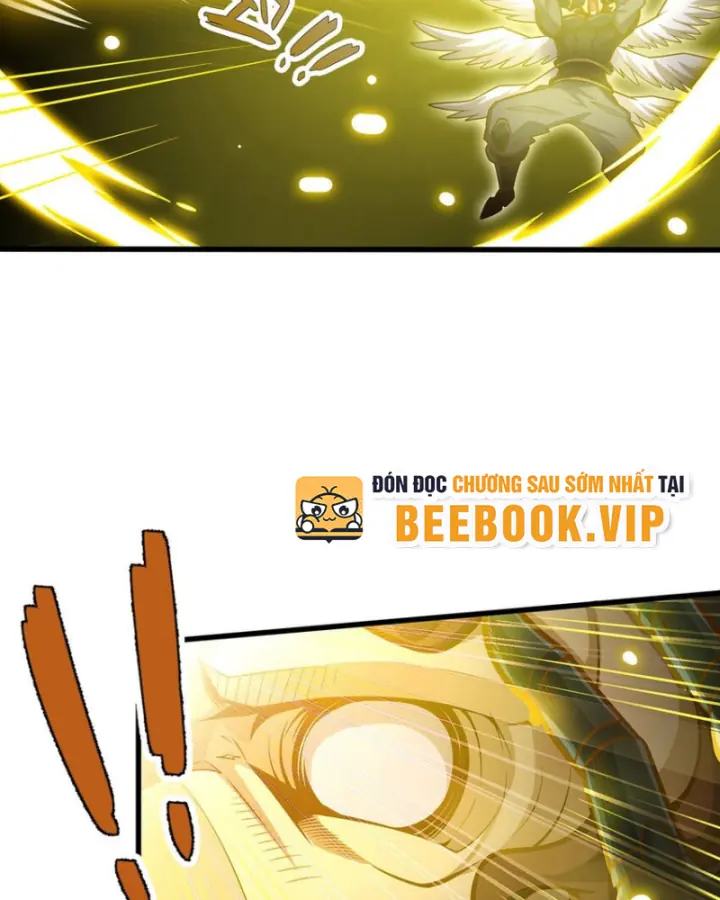 Vô Hạn Sứ đồ Và 12 Nữ Chiến Binh Chapter 398 - Trang 43