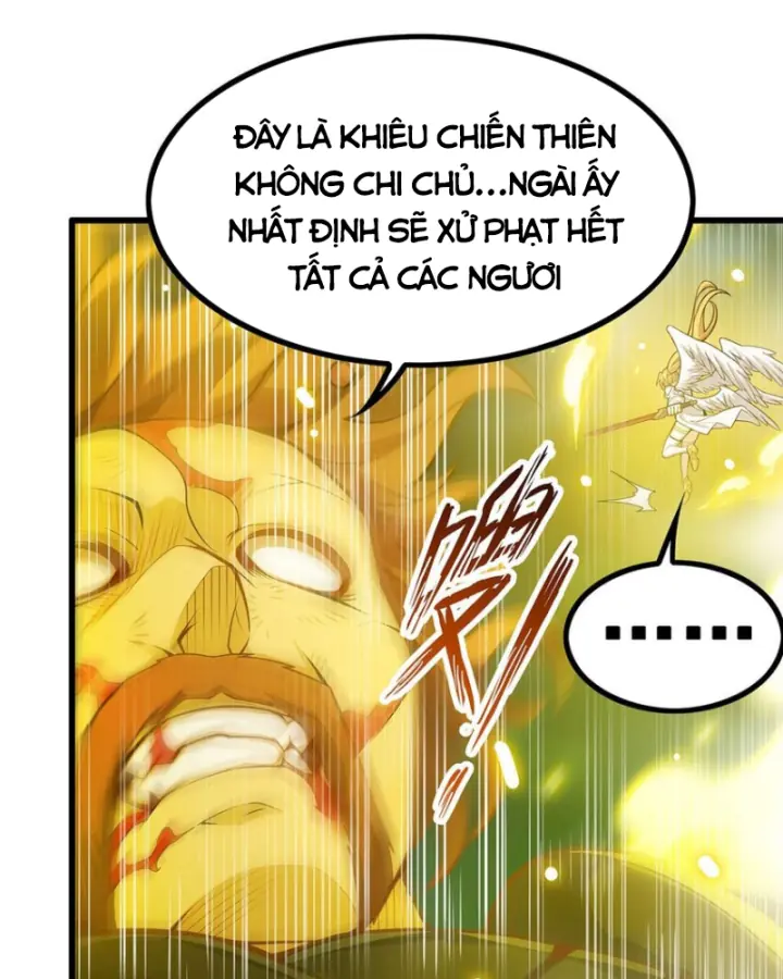 Vô Hạn Sứ đồ Và 12 Nữ Chiến Binh Chapter 398 - Trang 47