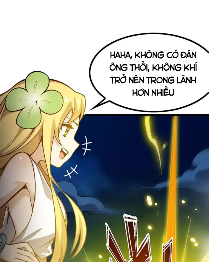 Vô Hạn Sứ đồ Và 12 Nữ Chiến Binh Chapter 398 - Trang 49