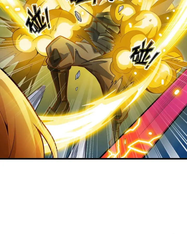 Vô Hạn Sứ đồ Và 12 Nữ Chiến Binh Chapter 398 - Trang 5