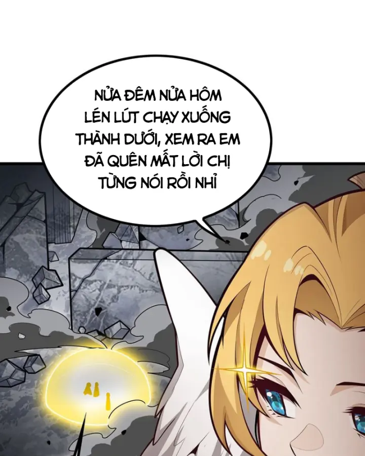 Vô Hạn Sứ đồ Và 12 Nữ Chiến Binh Chapter 398 - Trang 7