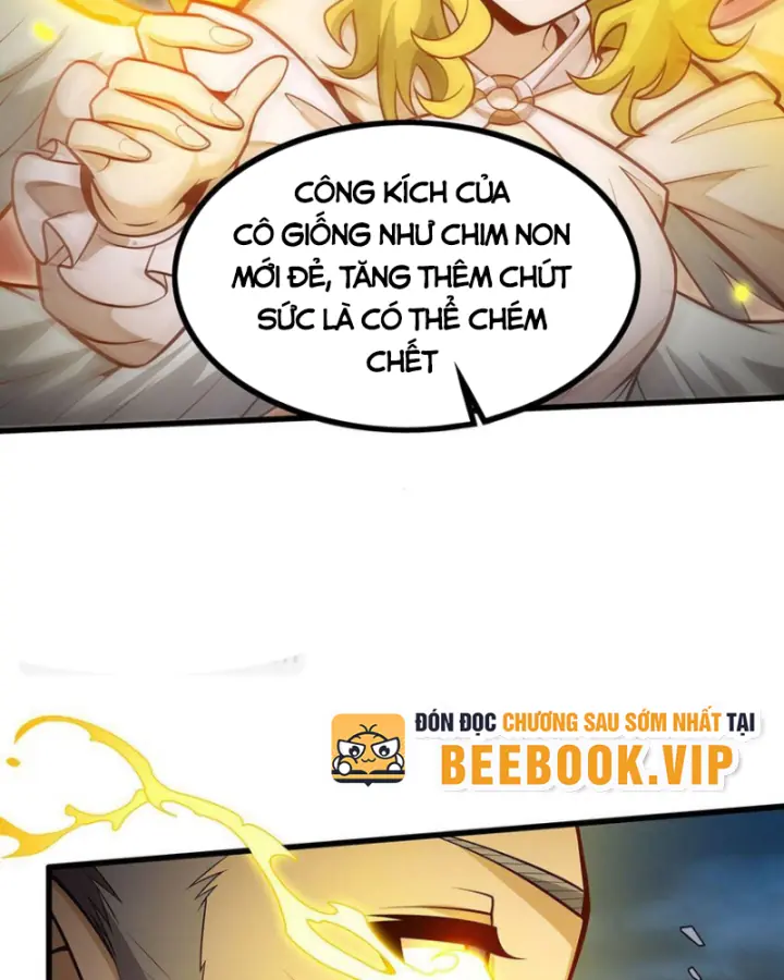 Vô Hạn Sứ đồ Và 12 Nữ Chiến Binh Chapter 399 - Trang 12