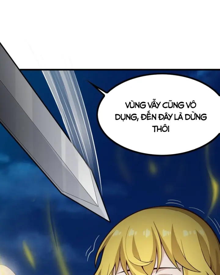 Vô Hạn Sứ đồ Và 12 Nữ Chiến Binh Chapter 399 - Trang 18