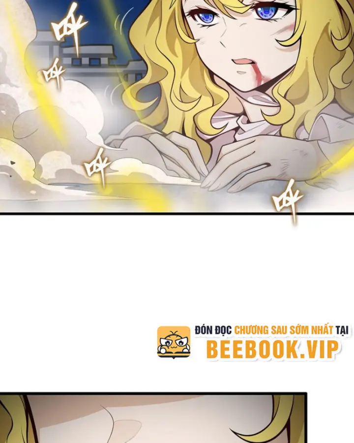 Vô Hạn Sứ đồ Và 12 Nữ Chiến Binh Chapter 399 - Trang 19
