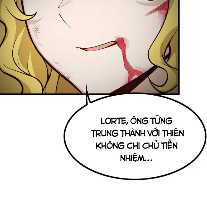Vô Hạn Sứ đồ Và 12 Nữ Chiến Binh Chapter 399 - Trang 20