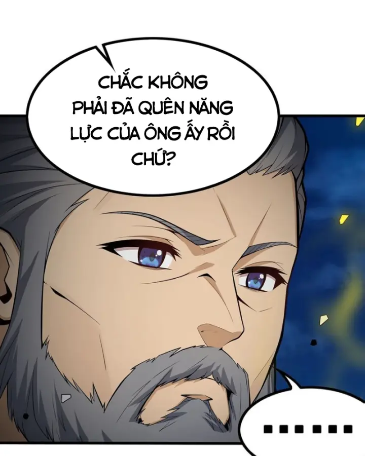 Vô Hạn Sứ đồ Và 12 Nữ Chiến Binh Chapter 399 - Trang 21