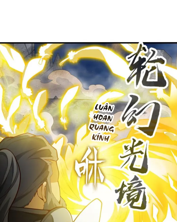 Vô Hạn Sứ đồ Và 12 Nữ Chiến Binh Chapter 399 - Trang 24