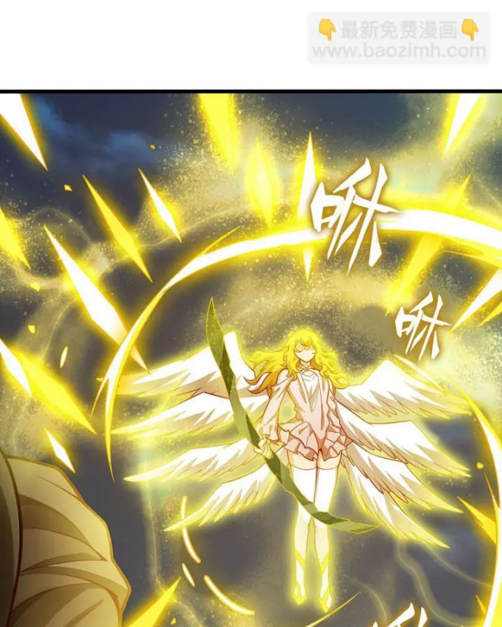 Vô Hạn Sứ đồ Và 12 Nữ Chiến Binh Chapter 399 - Trang 28