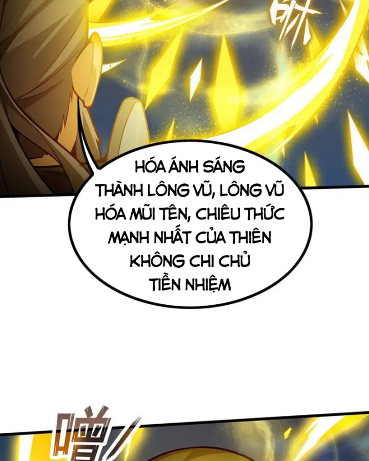 Vô Hạn Sứ đồ Và 12 Nữ Chiến Binh Chapter 399 - Trang 29