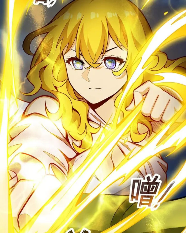 Vô Hạn Sứ đồ Và 12 Nữ Chiến Binh Chapter 399 - Trang 30