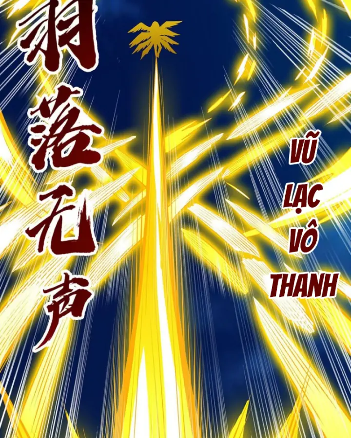 Vô Hạn Sứ đồ Và 12 Nữ Chiến Binh Chapter 399 - Trang 34