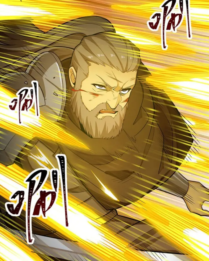 Vô Hạn Sứ đồ Và 12 Nữ Chiến Binh Chapter 399 - Trang 40