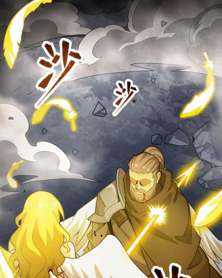 Vô Hạn Sứ đồ Và 12 Nữ Chiến Binh Chapter 399 - Trang 50