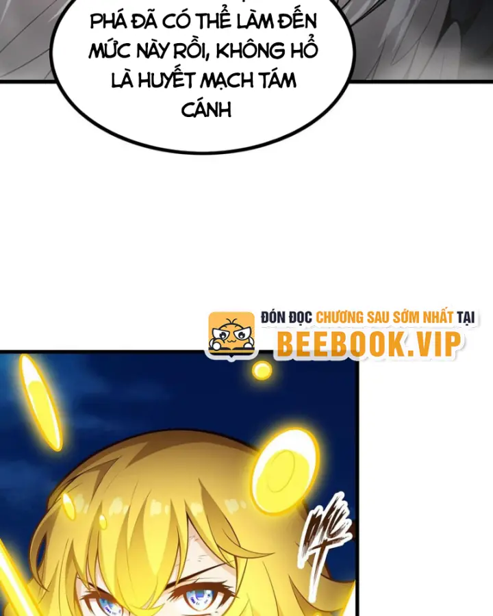 Vô Hạn Sứ đồ Và 12 Nữ Chiến Binh Chapter 399 - Trang 6