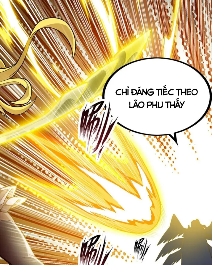 Vô Hạn Sứ đồ Và 12 Nữ Chiến Binh Chapter 399 - Trang 8