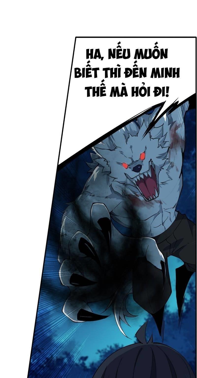 Vô Hạn Sứ đồ Và 12 Nữ Chiến Binh Chapter 40 - Trang 13