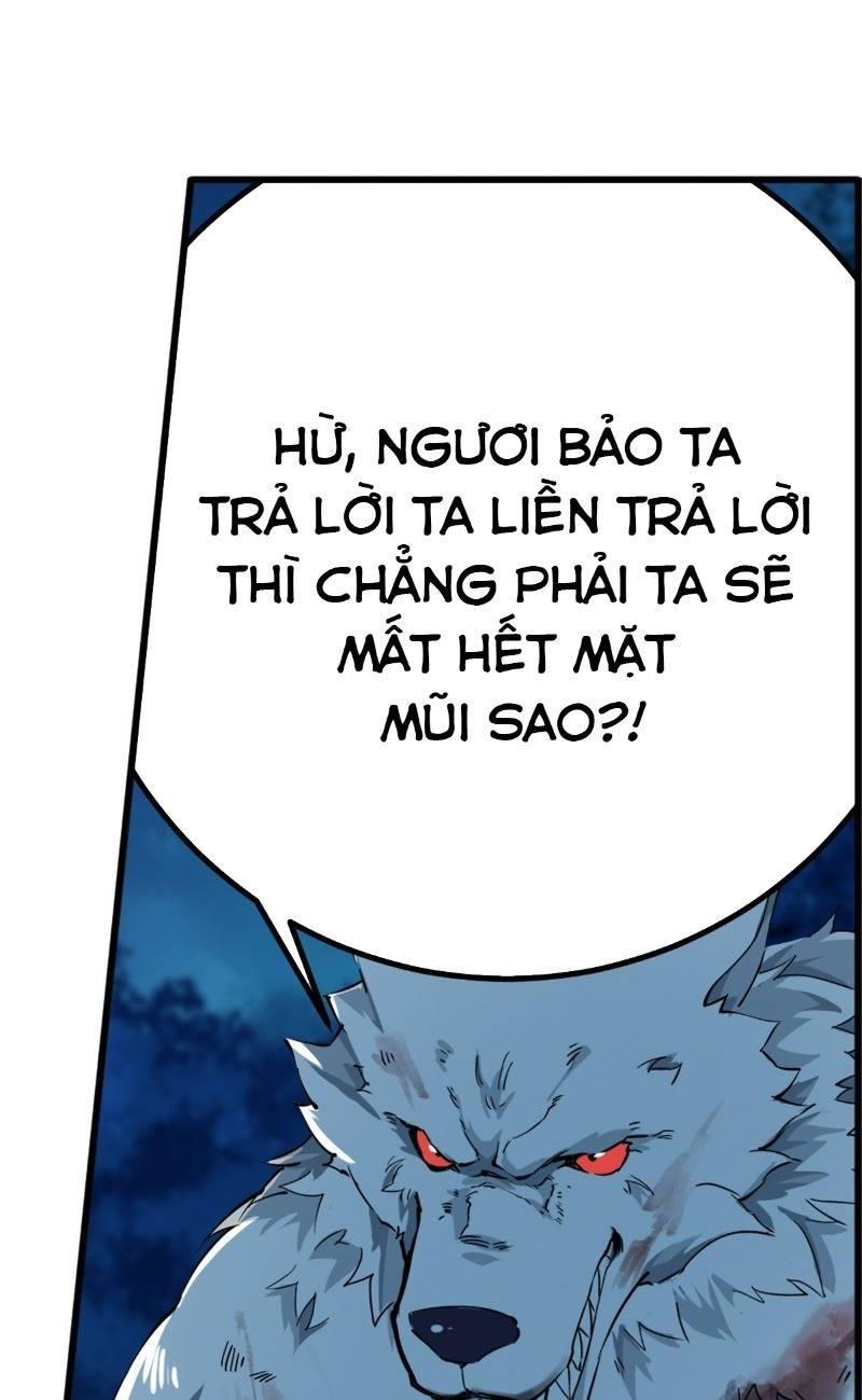 Vô Hạn Sứ đồ Và 12 Nữ Chiến Binh Chapter 40 - Trang 19