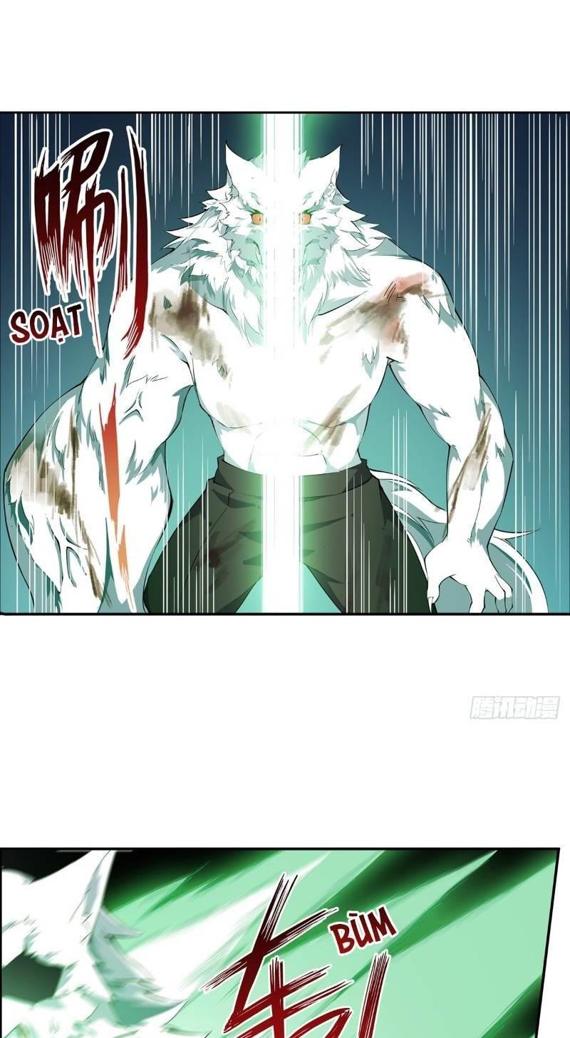 Vô Hạn Sứ đồ Và 12 Nữ Chiến Binh Chapter 40 - Trang 23