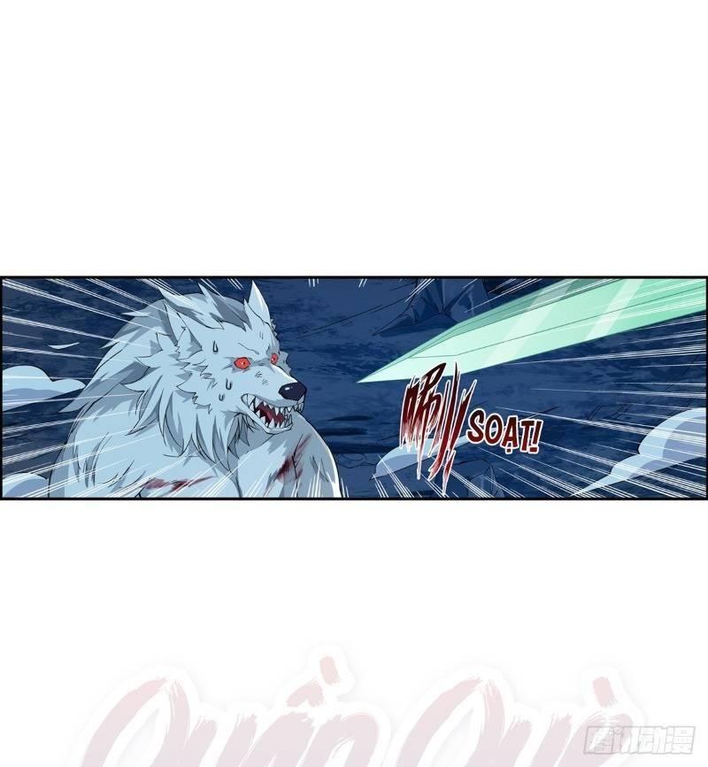 Vô Hạn Sứ đồ Và 12 Nữ Chiến Binh Chapter 40 - Trang 27