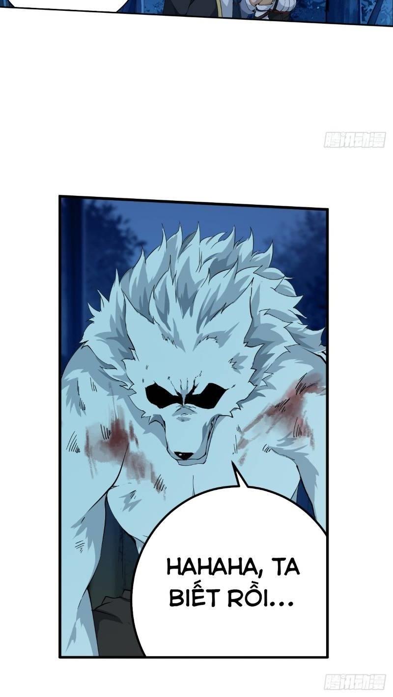 Vô Hạn Sứ đồ Và 12 Nữ Chiến Binh Chapter 40 - Trang 8