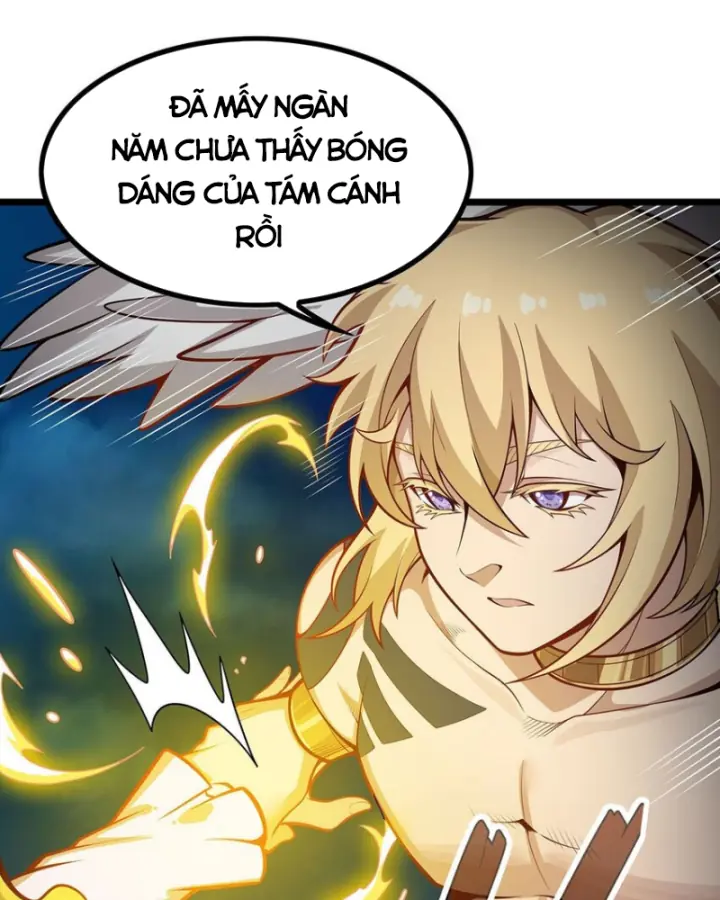 Vô Hạn Sứ đồ Và 12 Nữ Chiến Binh Chapter 400 - Trang 12