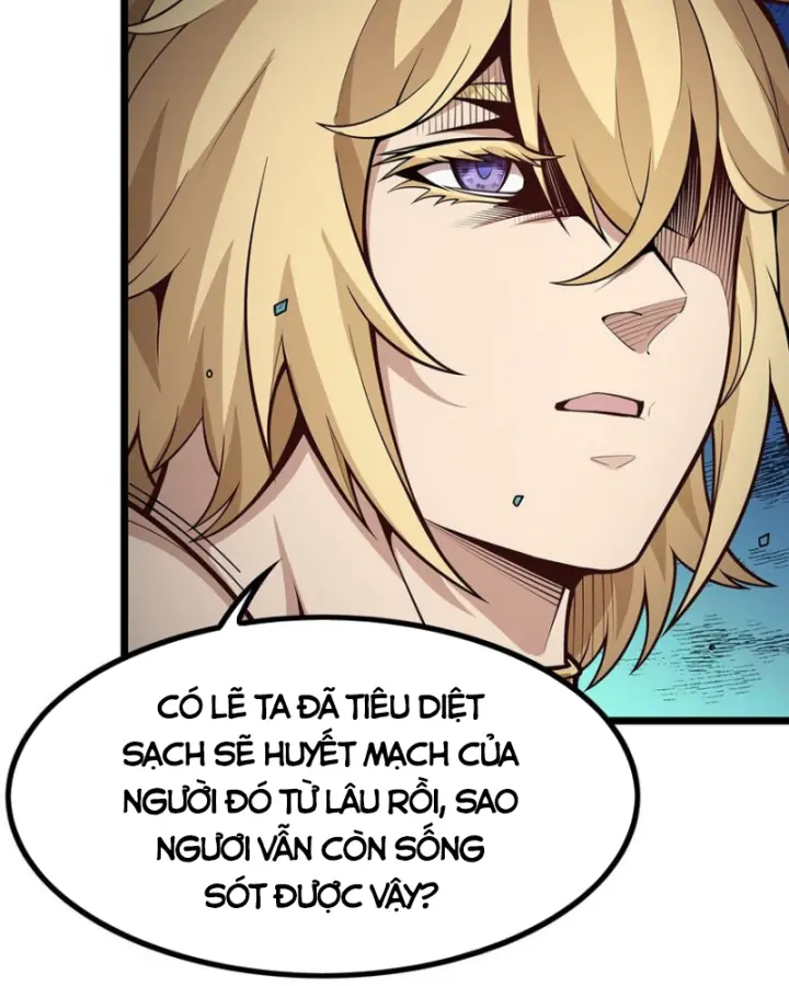 Vô Hạn Sứ đồ Và 12 Nữ Chiến Binh Chapter 400 - Trang 14
