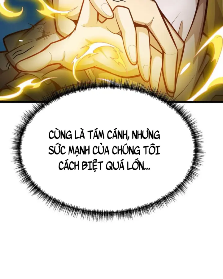 Vô Hạn Sứ đồ Và 12 Nữ Chiến Binh Chapter 400 - Trang 17