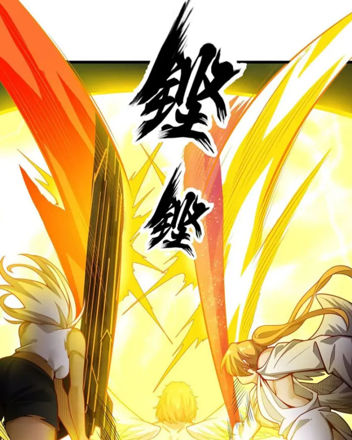 Vô Hạn Sứ đồ Và 12 Nữ Chiến Binh Chapter 400 - Trang 25