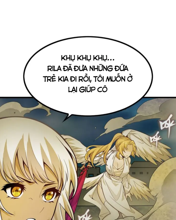 Vô Hạn Sứ đồ Và 12 Nữ Chiến Binh Chapter 400 - Trang 32