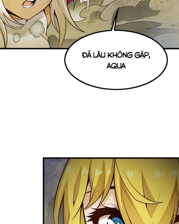 Vô Hạn Sứ đồ Và 12 Nữ Chiến Binh Chapter 400 - Trang 33